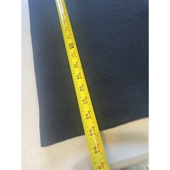 Albert Nipon Womens Size 16 NEW Little Black Dress Classic Casual Office Work - Picture 12 of 15